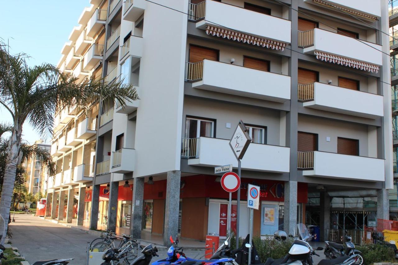 Persea Mare Appartamenti Taggia Exterior foto