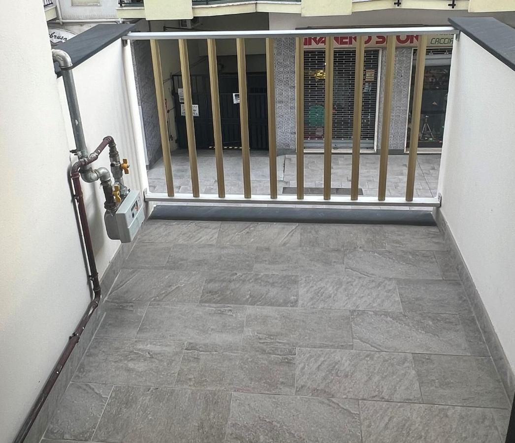 Persea Mare Appartamenti Taggia Exterior foto
